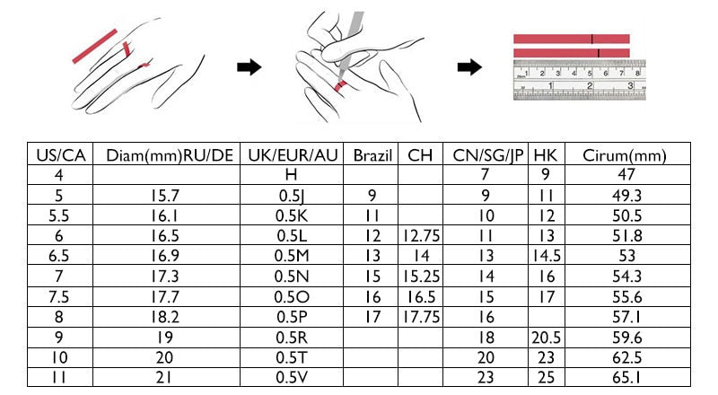 Full Cubic Zircon Bling Iced Out Men/women Ring