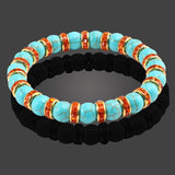 Unisex Energy Yoga Bracelets for Loves Friends