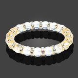 Unisex Energy Yoga Bracelets for Loves Friends