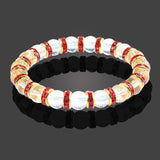 Unisex Energy Yoga Bracelets for Loves Friends