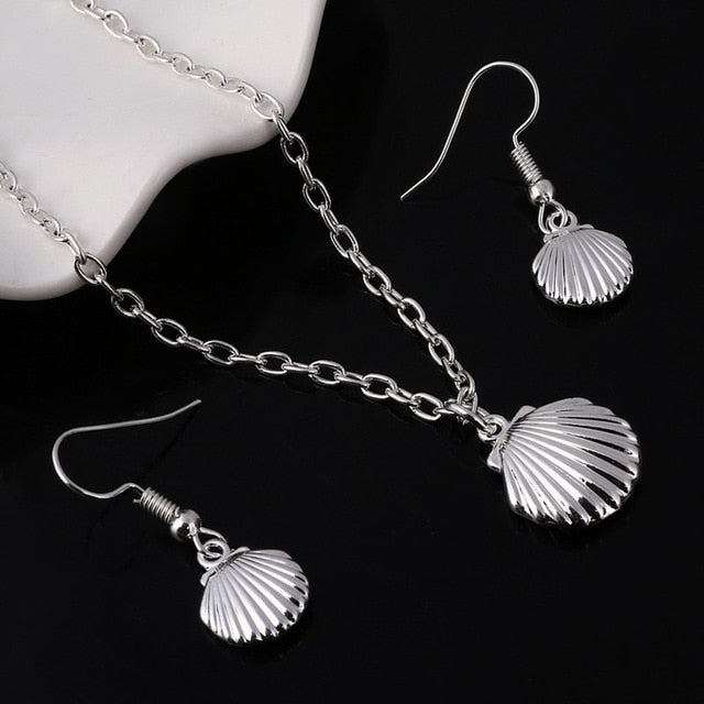 Crystal CZ LuluHub Anniversary Jewelry Sets